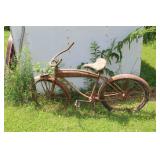 Old Boys Bike