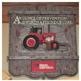 International dealer sign Up Time