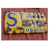 Star Tobacco