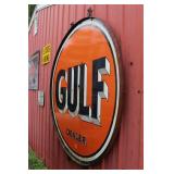 Gulf Sign