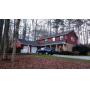 Maple Street Estate Sales: Sandy Springs Estate