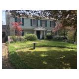 Maple Street Estate Sales: East Cobb Estate Sale