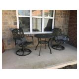 Maple Street Estate Sales: Sugar Hill Estate