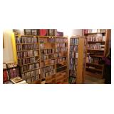 CD Collection sold in groups