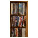Lots of Brand New Kids DVDs