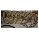 Beautiful Sectional Sofa