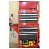 Craftsman Tool Chest