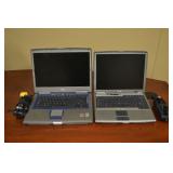 DELL Laptop Computers