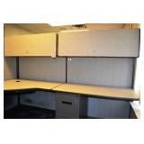 Office Partitions 