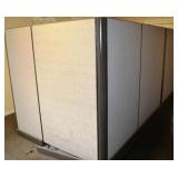Office Partitions 