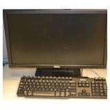 DELL Desk Top Computer