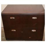 Lateral File Cabinet