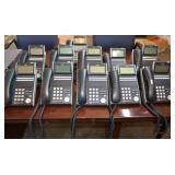 NEC Telephone System