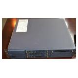 NEC Telephone System