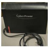 Cyber Power