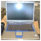 DELL Laptop Computer