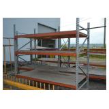 Pallet Racking