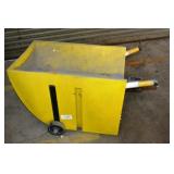 55 Gallon Drum Dolly