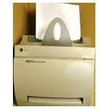 Hewlett Packard Laser Jet