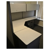 Office Partitions 