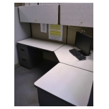 Office Partitions 