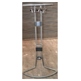 Contemporary Coat Rack