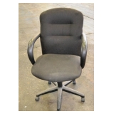 Executive Office Chair