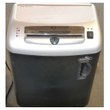 Paper Shredder