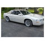 1999 Cadillac Eldorado