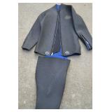 Mens XXL Wet Gear