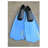 Scuba Flippers