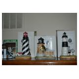 Model Lighthouse Collection