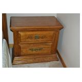 Pair of Thomasville Night Stands