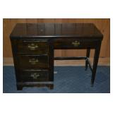 Knee Hole Desk