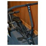 Life Shaper Exercise Machine