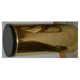 Mirrored Plant Sculpture Stand