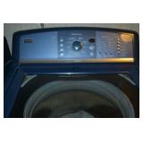 Kenmore Elite Washing Machine