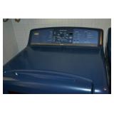 Kenmore Elite Washing Machine