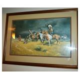 Native American Art: Frank McCarty