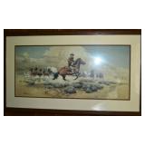 John Wayne Western: Frank McCarty