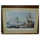 John Stobart LE Artwork