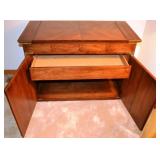 Thomasville Huntley Server