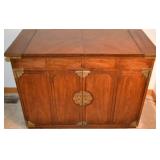 Thomasville Huntley Server