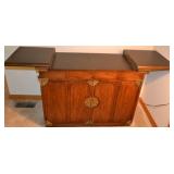 Thomasville Huntley Server