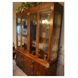 Beautiful China Cabinet