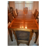 Beautiful Dining Room Table