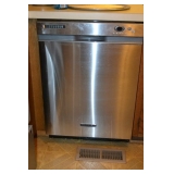 Stainless Dishwasher