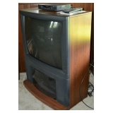 Entertainment: Television