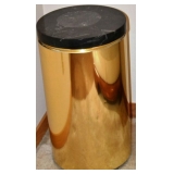 Plant and Sculpture Stand