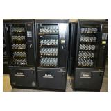 Multi Purpose Vending Machines